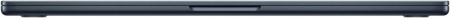 Ноутбук Apple MacBook Air A3241 15.3", 2025, Retina, Apple M4 10 core 4ГГц, 10-ядерный, 16ГБ 256ГБ SSD,  macOS, полночный [mw1l3ll/a]
