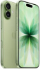 Смартфон Apple iPhone 17 256GB, eSim+Sim, Sage (зеленый) Без RuStore