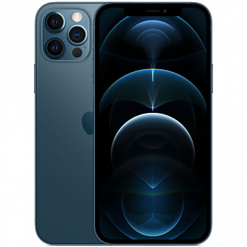Apple iPhone 12 Pro 128GB Pacific Blue