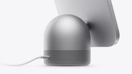 Умная колонка Apple HomeView, Space Gray