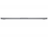 Ноутбук Apple MacBook Air 13 (M3, 8C CPU/10C GPU, 2024), 8 ГБ, 512 ГБ SSD, Space Gray (серый космос) MRXP3