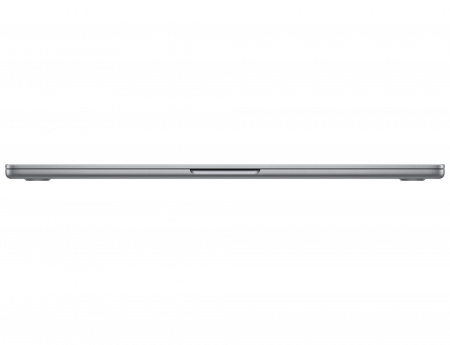 Ноутбук Apple MacBook Air 13 (M3, 8C CPU/10C GPU, 2024), 8 ГБ, 512 ГБ SSD, Space Gray (серый космос) MRXP3