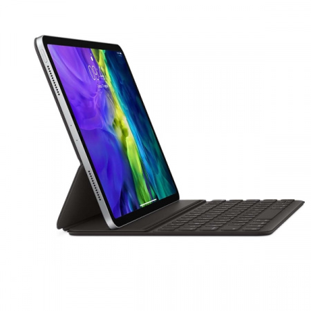 Клавиатура для iPad Apple Smart Keyboard iPad Pro 11" Black (2022) 