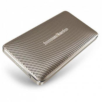 Портативная акустика Harman/Kardon Esquire Mini Золотистая