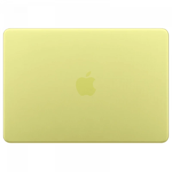 Apple MacBook Neo 13, 256 ГБ SSD, «Citrus» (MHFD4)