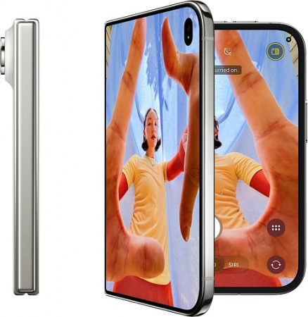 Смартфон Apple iPhone Duo 2TB, Star White (белый)