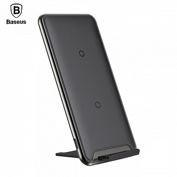Беспроводная зарядка Baseus Multifunctional Wireless Charging