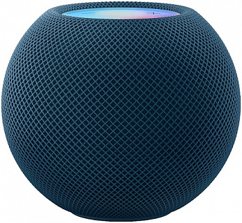 Умная колонка Apple HomePod mini (Синий)