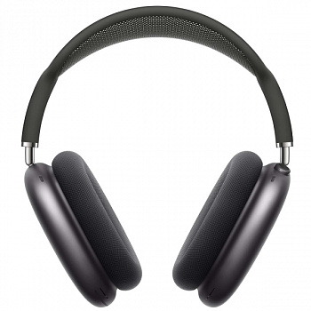Купить Наушники накладные Bluetooth Apple AirPods Max Space Gray в Сочи