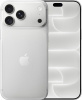 Смартфон Apple iPhone 18 Pro Max eSIM + SIM 256GB, Silver (серебристый)