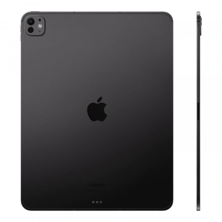 Планшет Apple iPad Pro 13" (2025) M5 Wi-Fi + Cellular  256 ГБ "черный космос" (eSim)