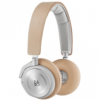 Наушники Bluetooth Bang & Olufsen BeoPlay H8 Natural