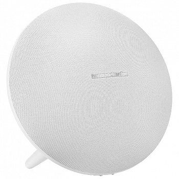 Портативная акустика Harman/Kardon Onyx Studio 4 Белая