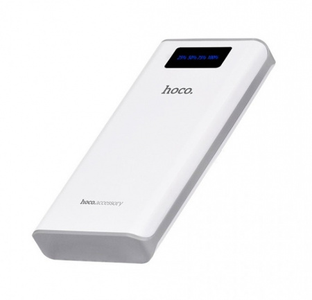 Портативное зарядное устройство Hoco B3 20000 mAh