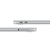 Apple MacBook Neo 13, 256 ГБ SSD, «Silver» (MHFA4)