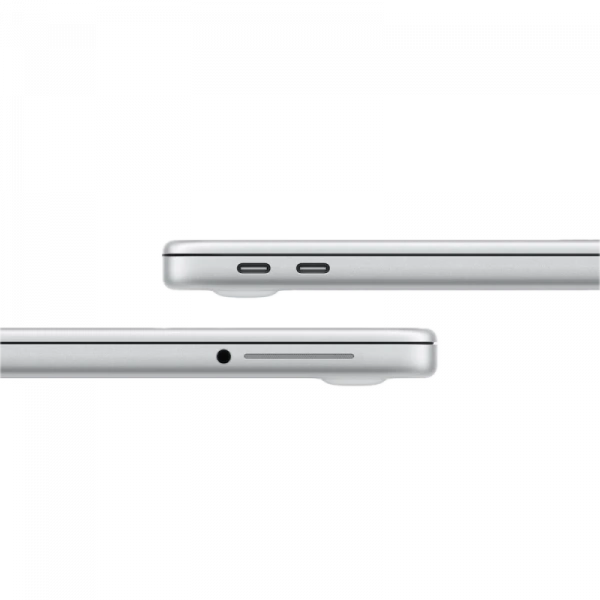 Apple MacBook Neo 13, 256 ГБ SSD, «Silver» (MHFA4)