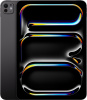 Планшет Apple iPad Pro 11 M4 (2024) 2Tb Wi‑Fi, нанотекстурное стекло, серый космос