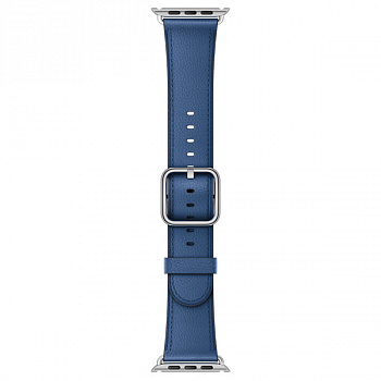 Ремешок Apple 42mm Sapphire Classic Buckle (MPX22ZM/A)