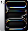Планшет Apple iPad Pro 13 M4 (2024) 512Gb Wi‑Fi, серебристый (Silver)