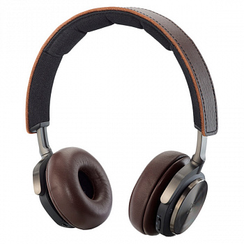 Наушники Bluetooth Bang & Olufsen BeoPlay H8 Gray Hazel