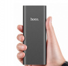 Черный Power Bank Hoco B16 10000 mAh