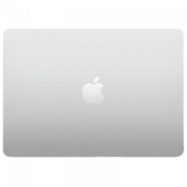 Apple MacBook Air 15 M5 (2026), MDVA4, (10 CPU, 10 GPU), 16 ГБ, 1 ТБ SSD, «Silver»