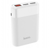 Белый Power Bank Hoco B35B 8000 mAh