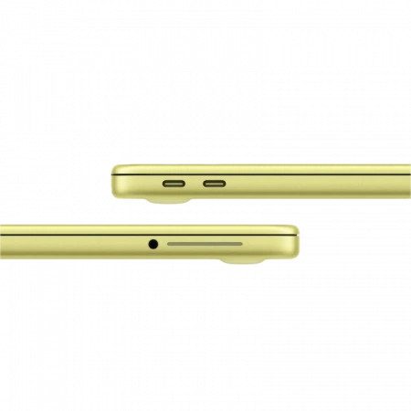 Apple MacBook Neo 13, 512 ГБ SSD, «Citrus» (MHFE4) Touch ID