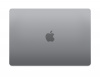 Ноутбук Apple MacBook Air 13 (M3, 8C CPU/10C GPU, 2024), 8 ГБ, 512 ГБ SSD, Space Gray (серый космос) MRXP3