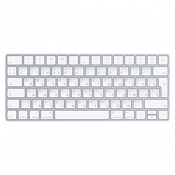 Клавиатура беспроводная Apple Magic Keyboard (MLA22RU/A)