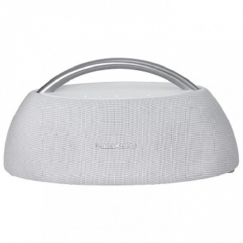 Портативная акустика Harman/Kardon Go + Play Mini Белая