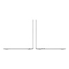 Apple MacBook Air 13" (M5, 10C CPU, 8C GPU, 2026) 16/512Gb SSD (MDH74) Silver, серебристый