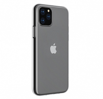 Чехол для iPhone 11 Pro Hoco Light накладка затемненный
