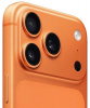 Смартфон Apple iPhone 17 Pro Max 256GB, eSim, Cosmic Orange (оранжевый) Без RuStore