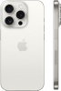 Купить Смартфон Apple iPhone 15 Pro 256GB, eSIM + SIM белый титан в Сочи