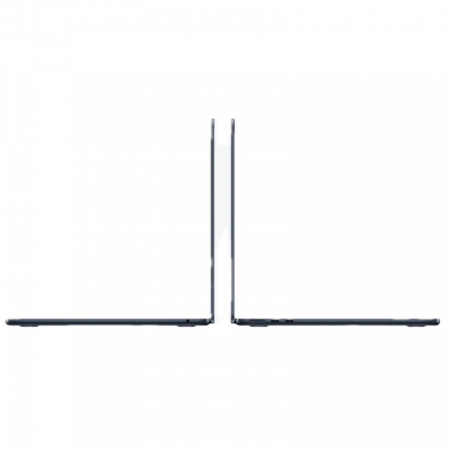 Apple MacBook Air 15 M5 (2026), MDVH4, (10 CPU, 10 GPU), 16 ГБ, 512 ГБ SSD, «Midnight»
