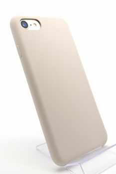 Чехол uBear Touch Case для iPhone 8 / 7 (Бежевый)