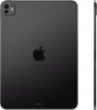 Планшет Apple iPad Pro 11 M4 (2024) 256Gb Wi‑Fi + Cellular, серый космос (Space Black) MVW13