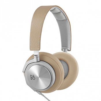 Наушники полноразмерные Bang & Olufsen BeoPlay H6 2nd Generation Natural Leather