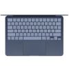 Apple MacBook Neo 13, 512 ГБ SSD, «Indigo» (MHFG4) Touch ID
