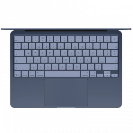 Apple MacBook Neo 13, 512 ГБ SSD, «Indigo» (MHFG4) Touch ID