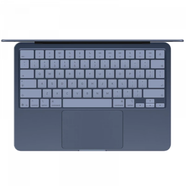 Apple MacBook Neo 13, 512 ГБ SSD, «Indigo» (MHFG4) Touch ID