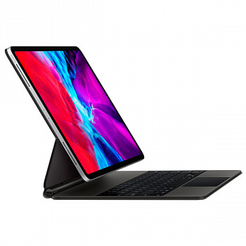 Клавиатура для iPad Apple Magic Keyboard iPad Pro 11" Silver (2022)