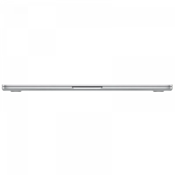 Apple MacBook Air 15 M5 (2026), MDV94, (10 CPU, 10 GPU), 16 ГБ, 512 ГБ SSD, «Silver»
