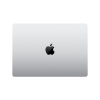 Ноутбук Apple MacBook Pro 14" (2023) (M3 Pro 12C CPU, 18C GPU) 18 ГБ, 1 ТБ SSD, серебристый (MRX73)