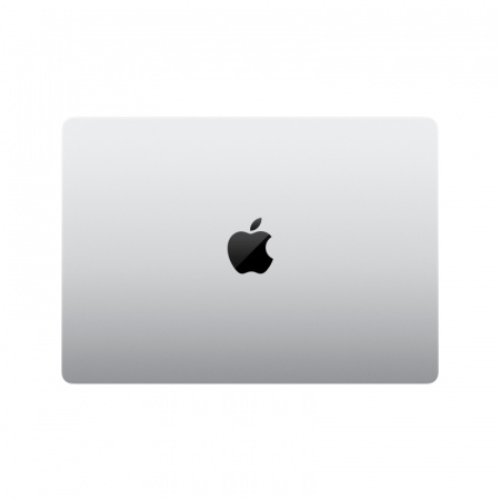 Ноутбук Apple MacBook Pro 14" (2023) (M3 Pro 12C CPU, 18C GPU) 18 ГБ, 1 ТБ SSD, серебристый (MRX73)