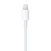 Кабель для iPod, iPhone, iPad Apple Lightning - USB-C Cable 1 метр