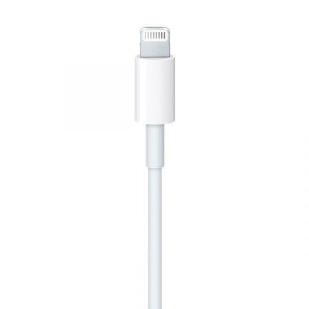 Кабель для iPod, iPhone, iPad Apple Lightning - USB-C Cable 1 метр