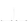 Apple MacBook Air 15 M5 (2026), MDV94, (10 CPU, 10 GPU), 16 ГБ, 512 ГБ SSD, «Silver»