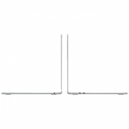 Apple MacBook Air 15 M5 (2026), MDV94, (10 CPU, 10 GPU), 16 ГБ, 512 ГБ SSD, «Silver»